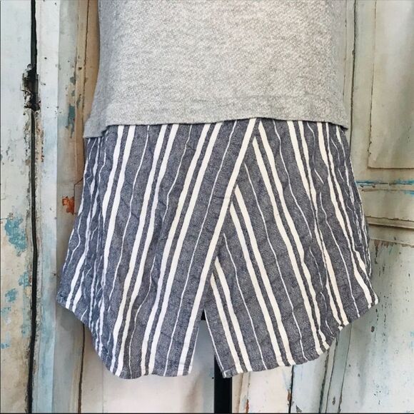 Anthropologie Sunday In Brooklyn Two Tone … - Picture 3 of 7